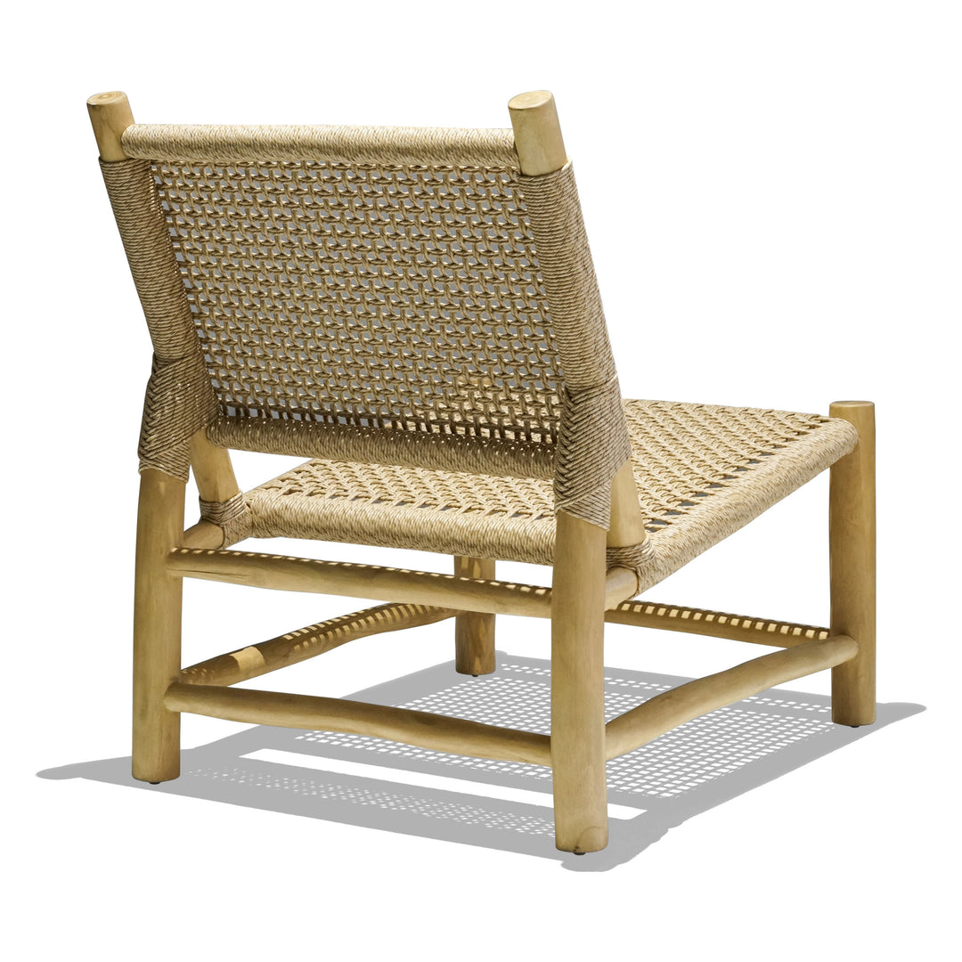 Maddie Lounge Chair