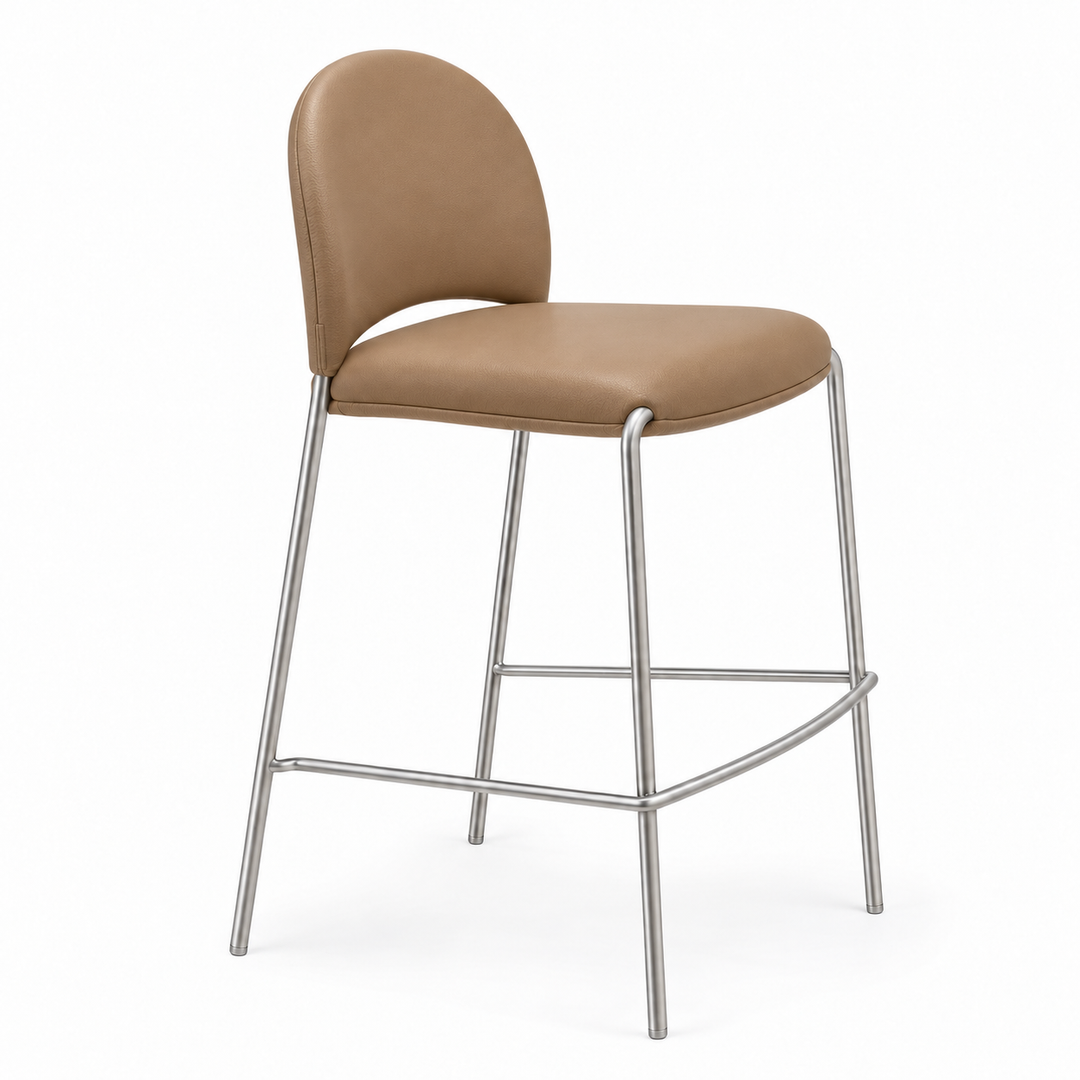 Malone Kitchen Stool