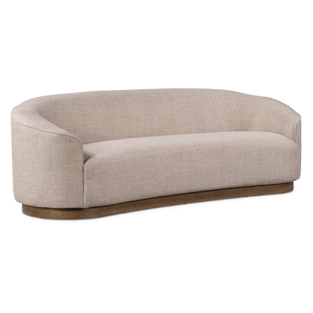 Manhattan 3 Seater Sofa