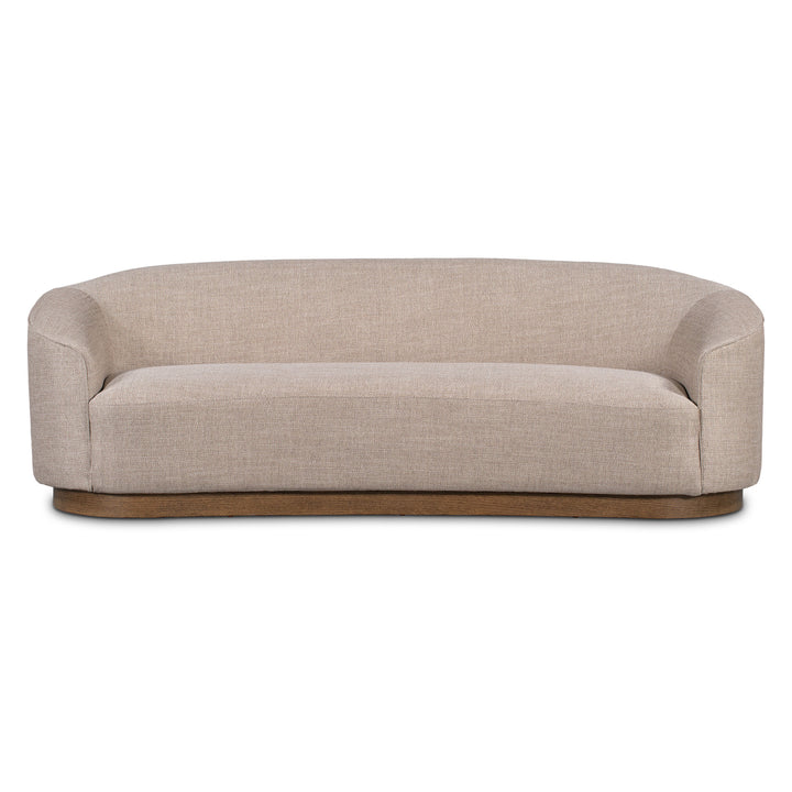 Manhattan 3 Seater Sofa