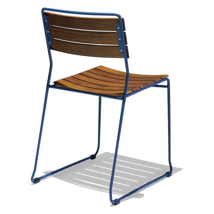 Manly Chair