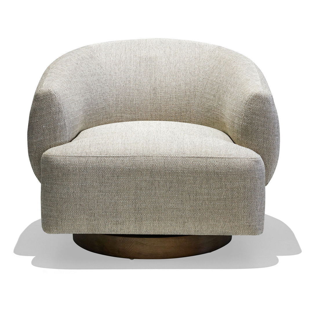 Milano Armchair