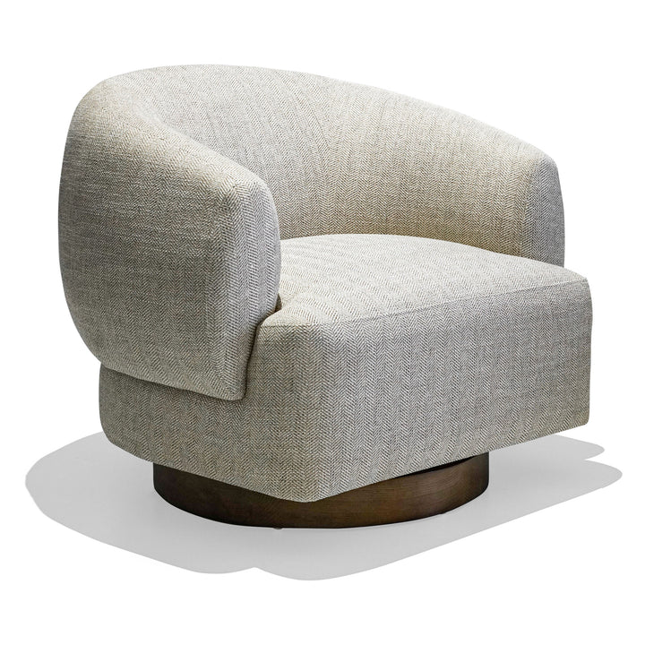 Milano Armchair