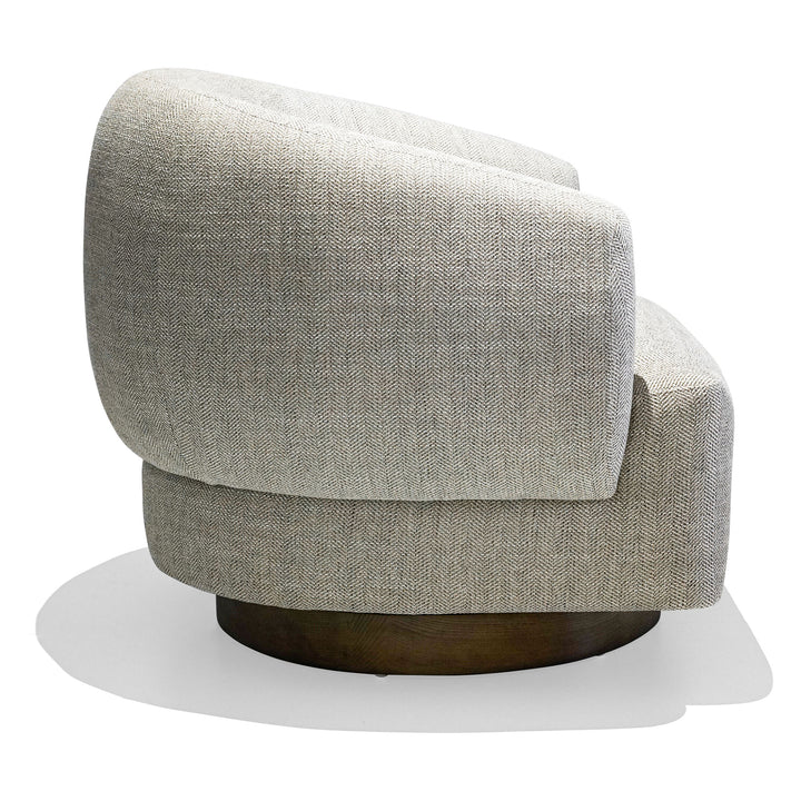 Milano Armchair