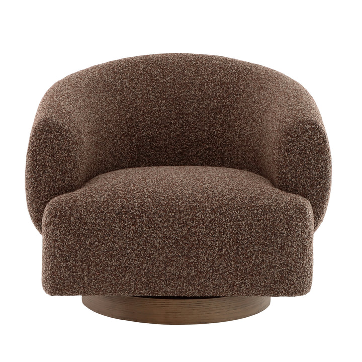 Milano Armchair