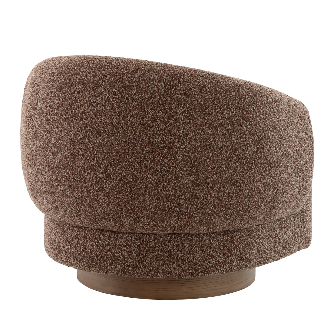 Milano Armchair