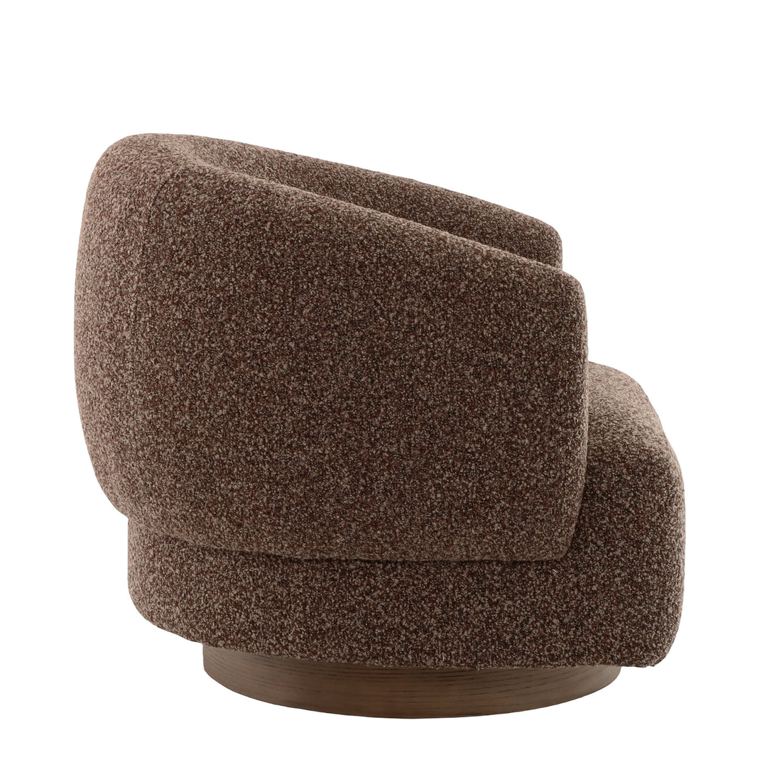Milano Armchair