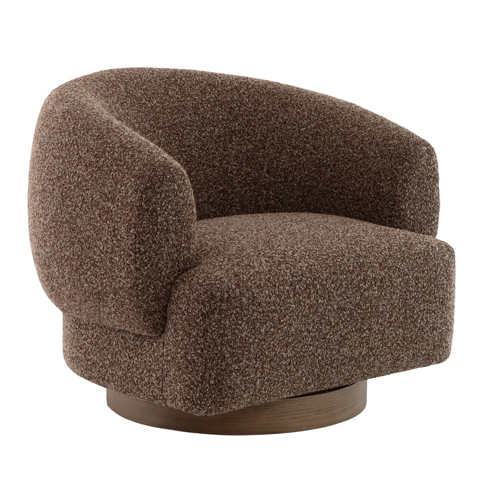 Milano Armchair