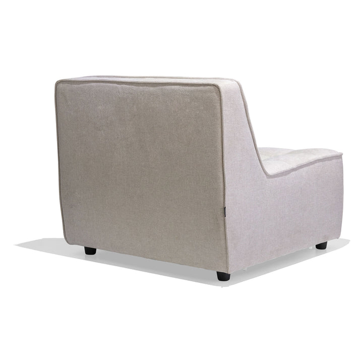 Mobler® Modular Sofa - 1.5 Seater