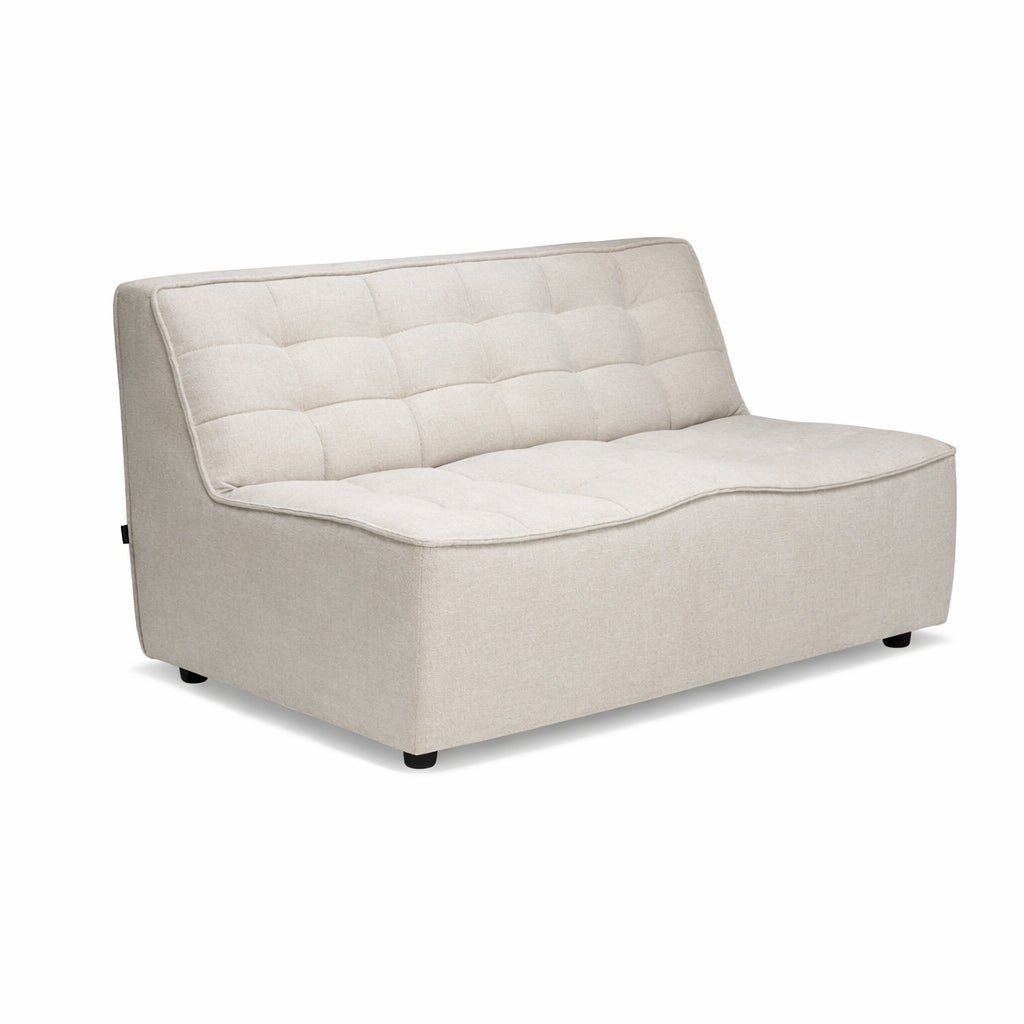 Mobler® Modular Sofa - 2.5 Seater