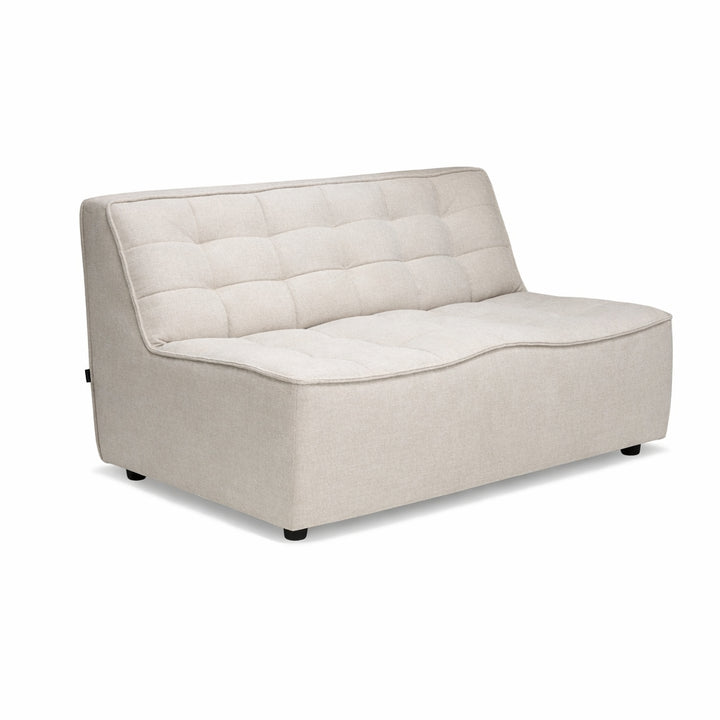 Mobler® Modular Sofa - 2.5 Seater