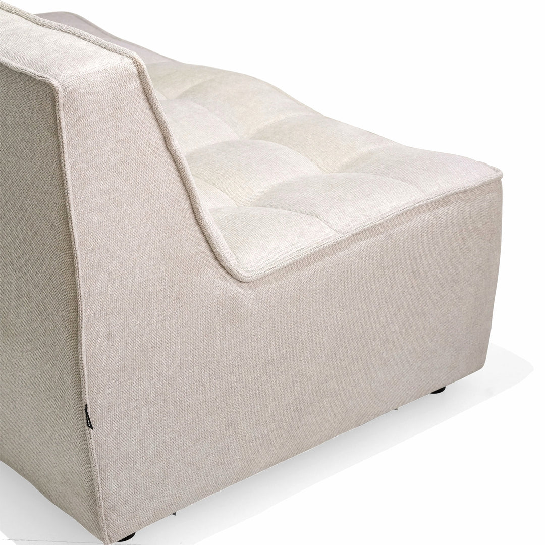 Mobler® Modular Sofa - 2.5 Seater