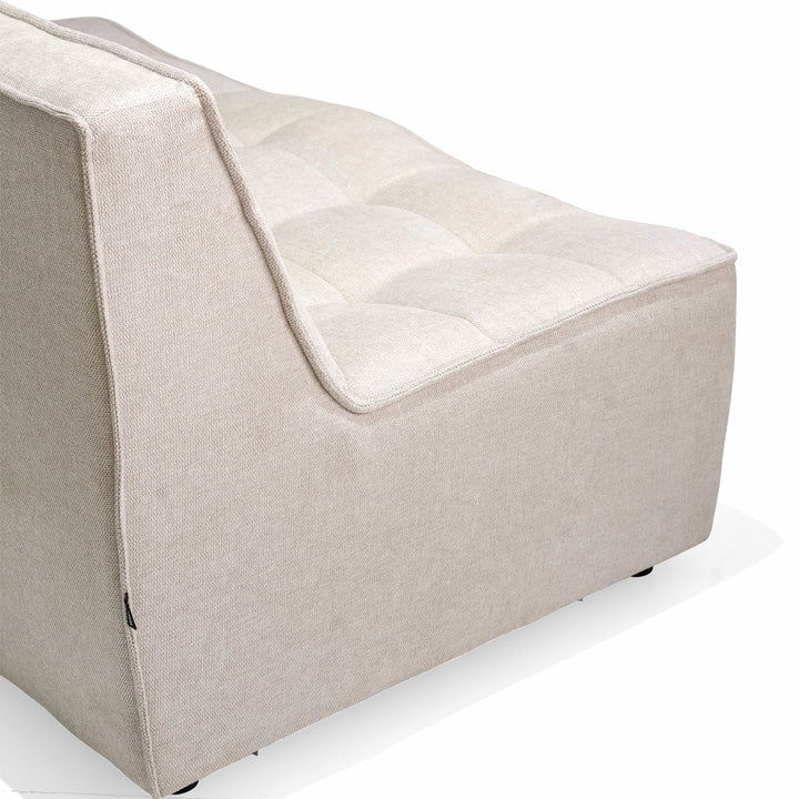 Mobler® Modular Sofa - 2.5 Seater