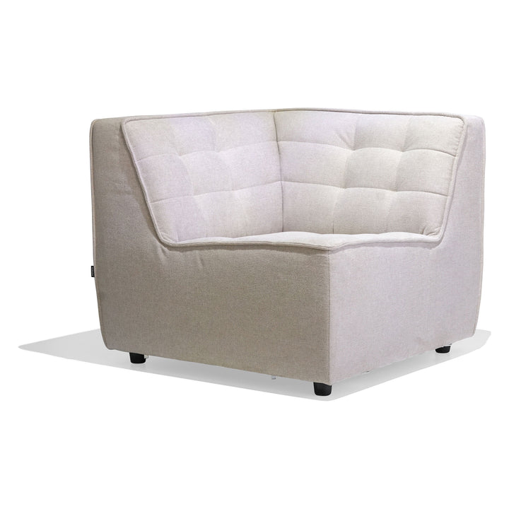 Mobler® Modular Sofa - Corner Seat