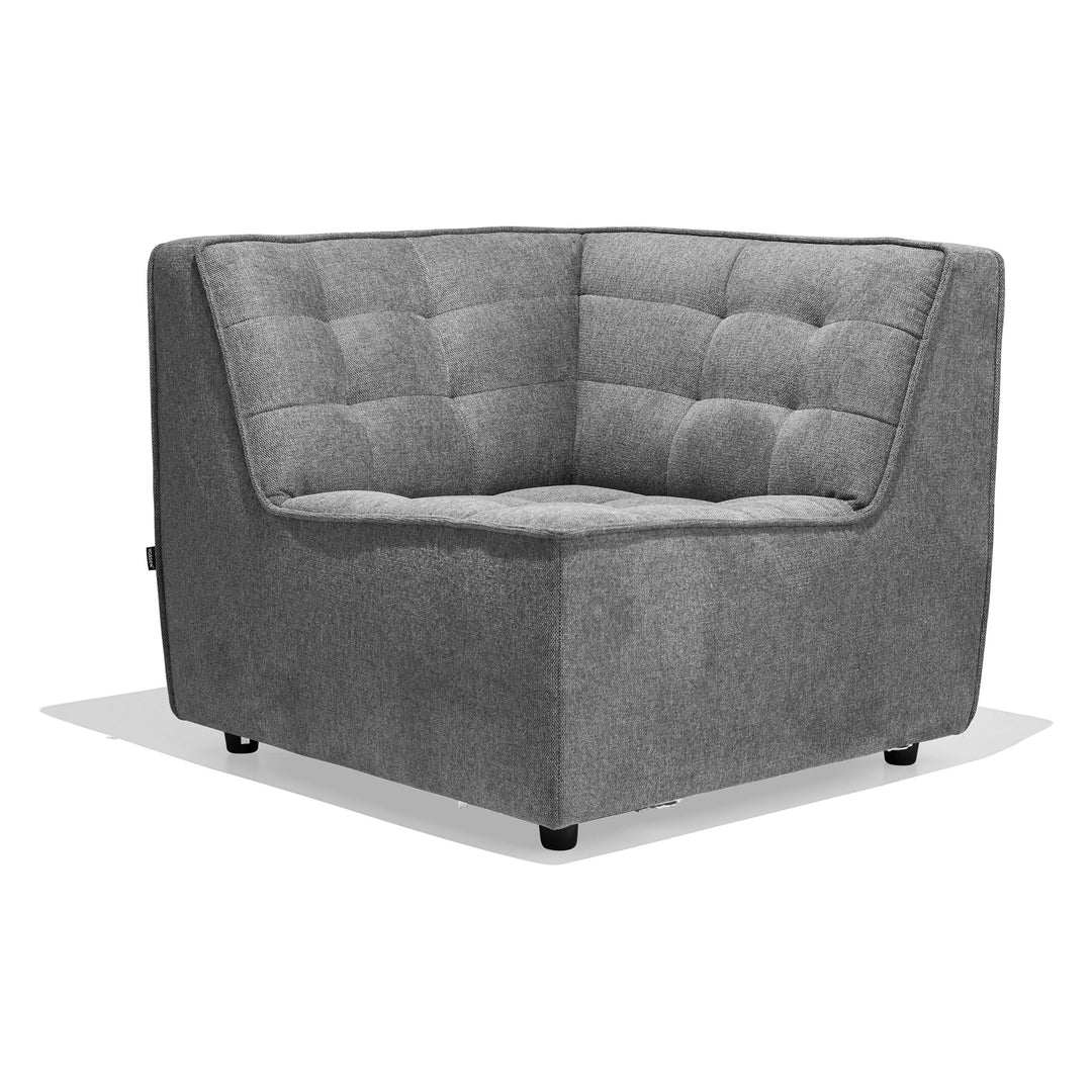 Mobler® Modular Sofa - Corner Seat
