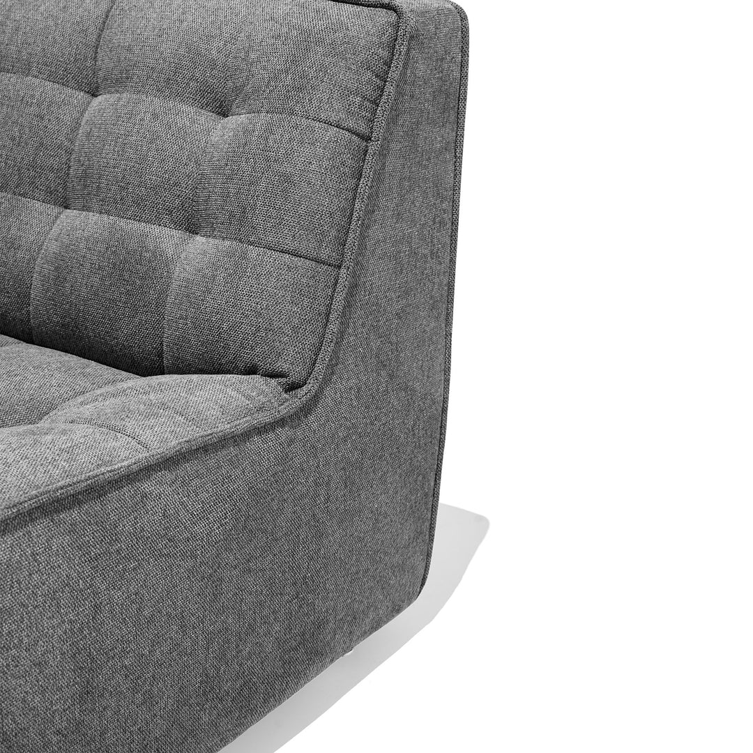 Mobler® Modular Sofa - Corner Seat