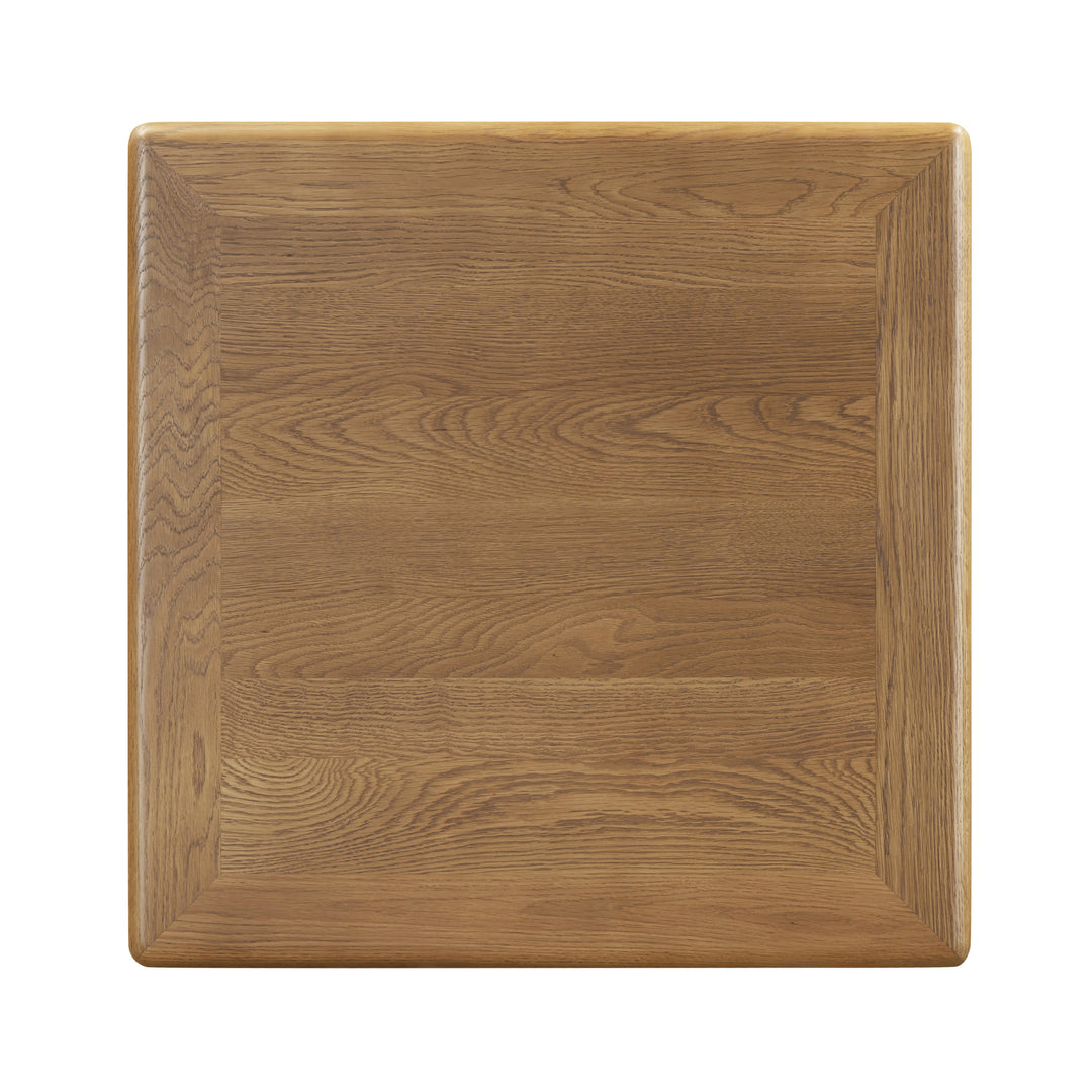 Monaco Table Top - Caramel Oak