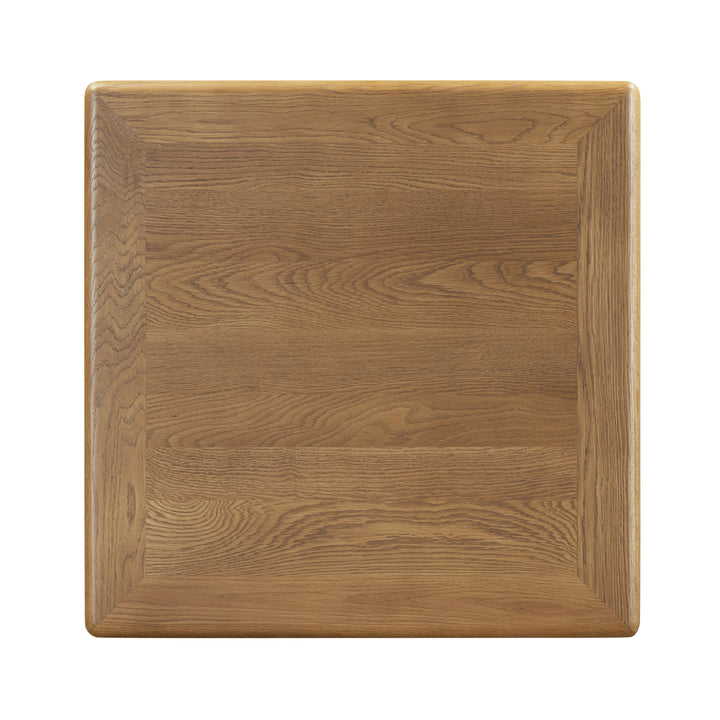 Monaco Table Top - Caramel Oak