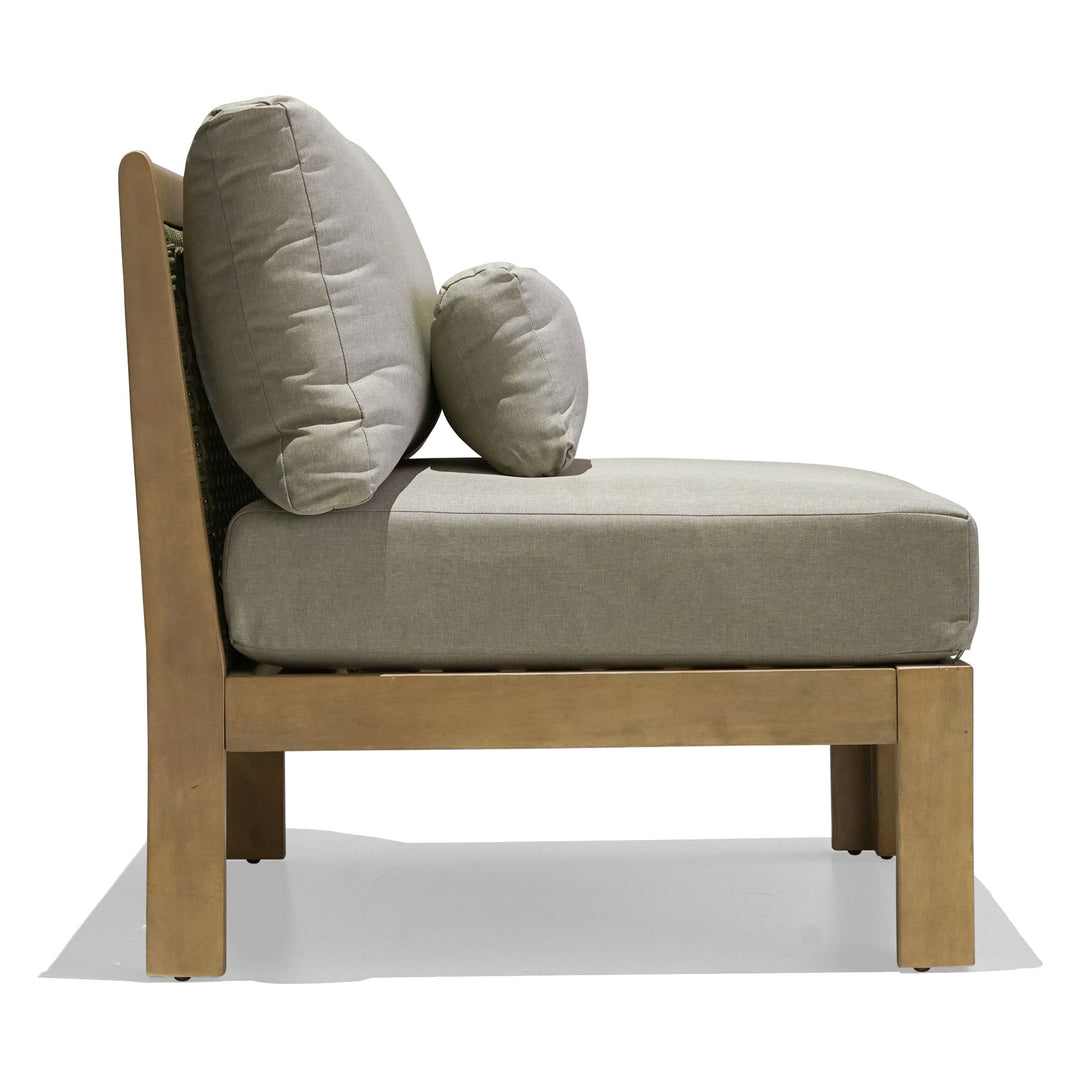 Mondello Lounge Chair