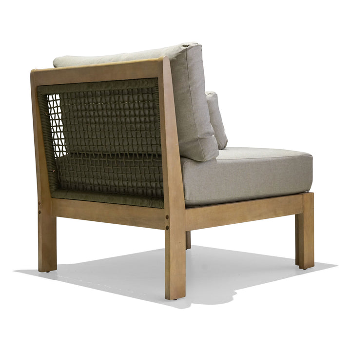 Mondello Lounge Chair