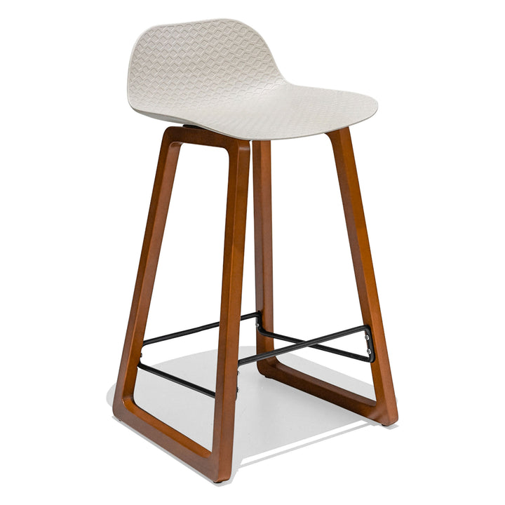 Net Bar Chair - Eco PP