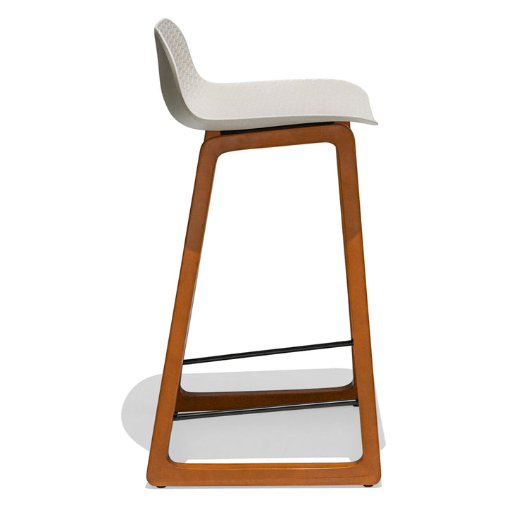 Net Bar Chair - Eco PP