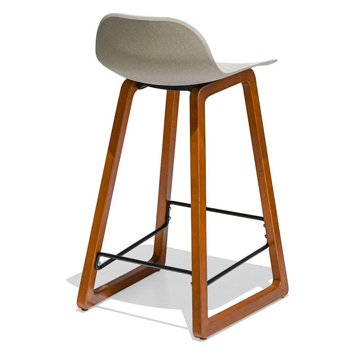 Net Bar Chair - Eco PP