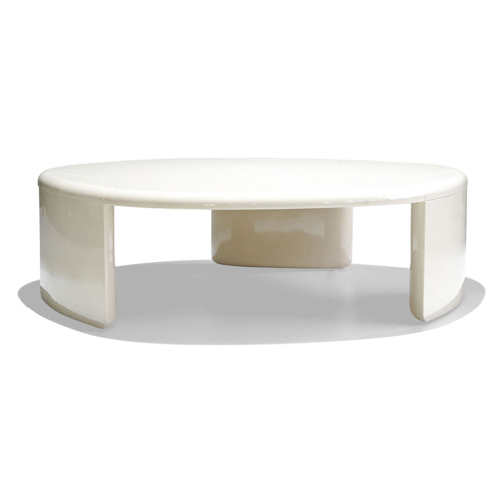 Nappa Coffee Table