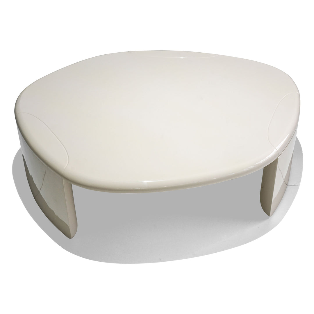Nappa Coffee Table