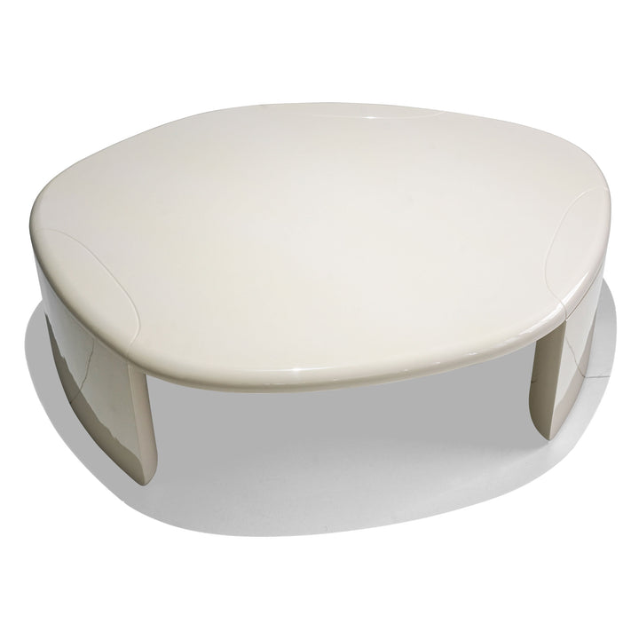 Nappa Coffee Table