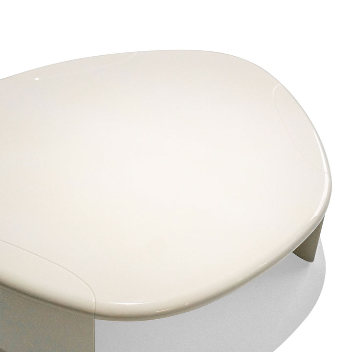 Nappa Coffee Table