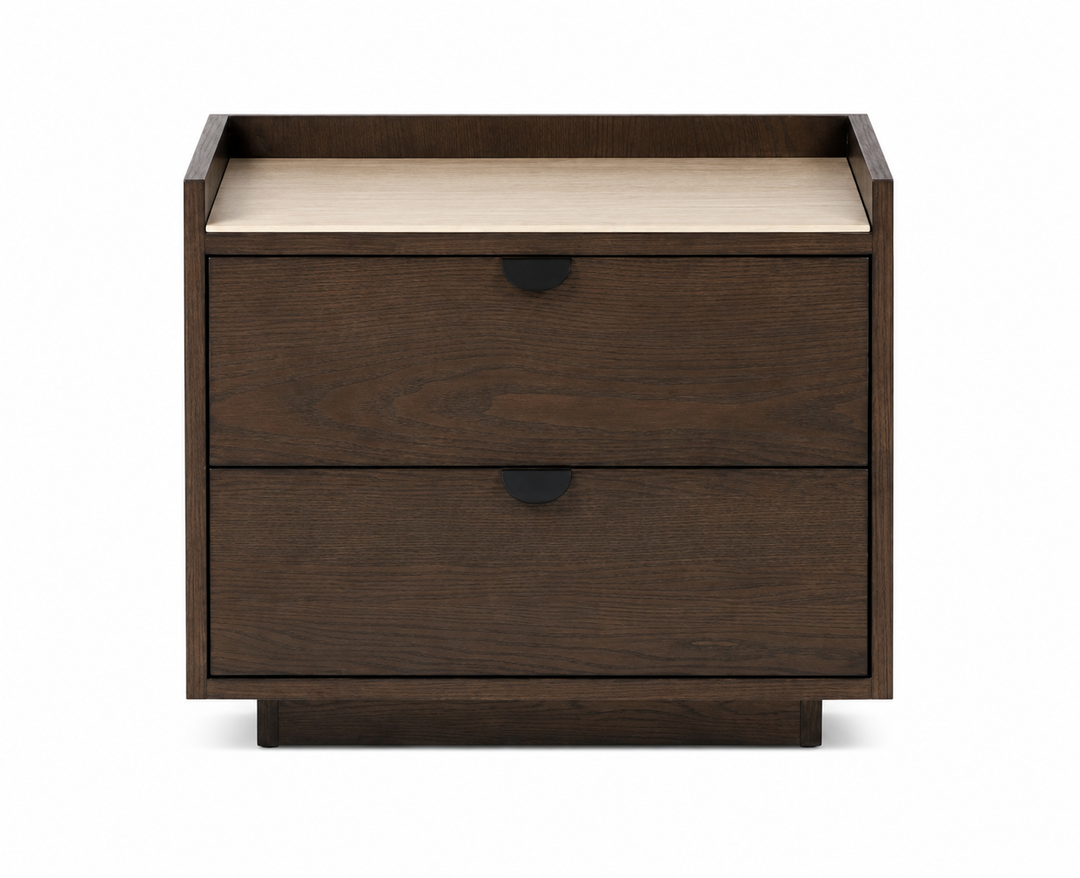 Nara Bedside Table