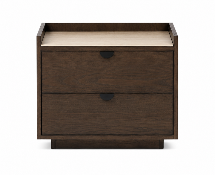 Nara Bedside Table