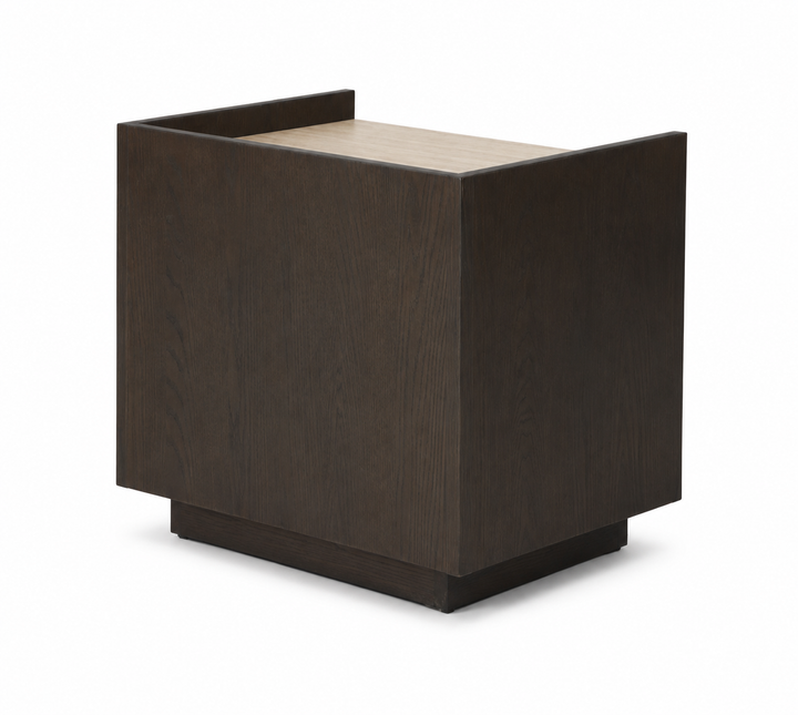 Nara Bedside Table