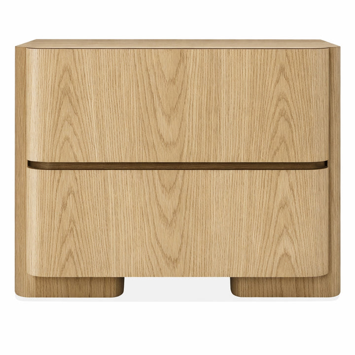 Noah Bedside Table