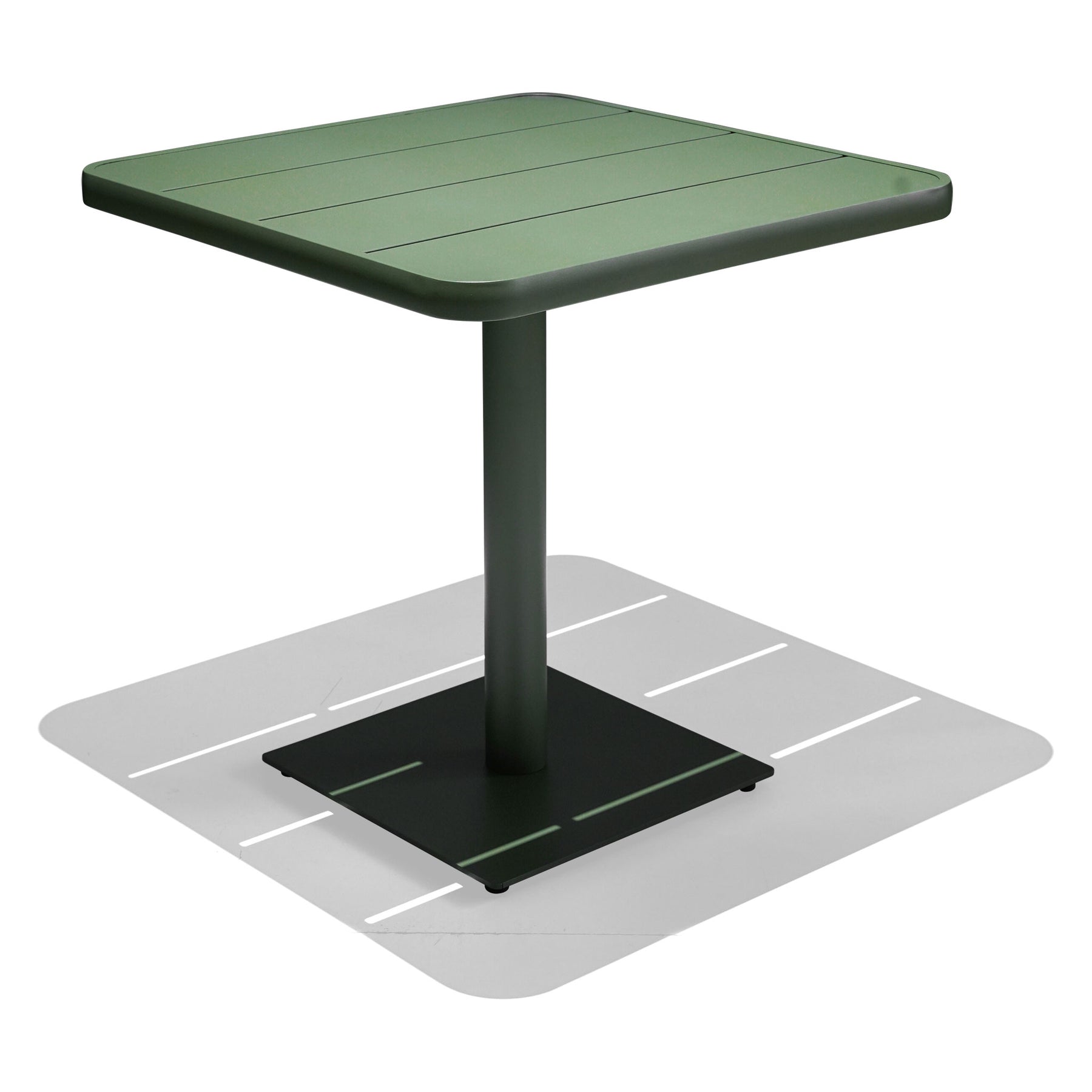 Normad Table Nomad 75 Cafe Table – Vorsen