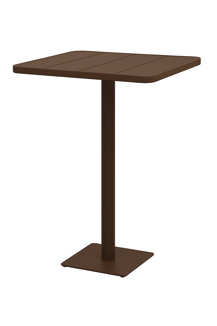 Nomad 75 Bar Table
