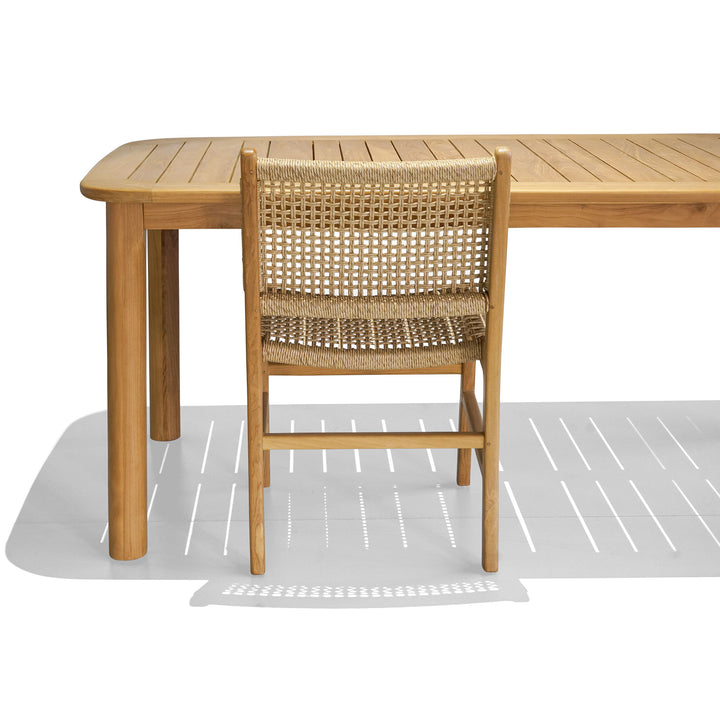 Noosa Dining Table