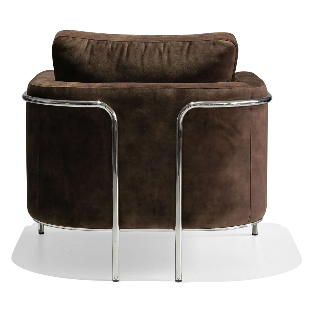 Nova Armchair