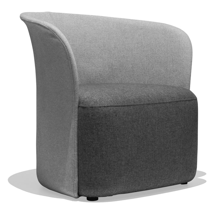 Office Reception Armchair