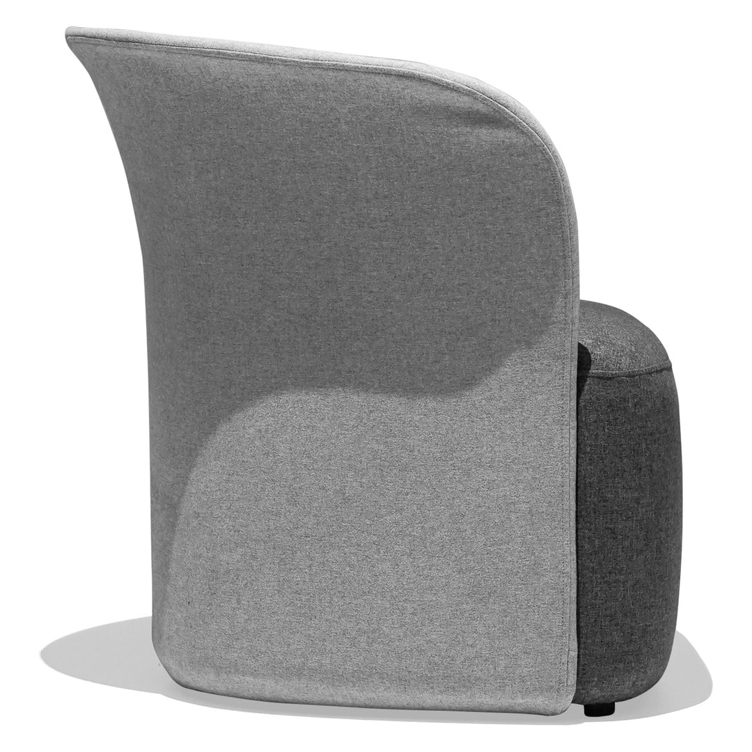 Office Reception Armchair