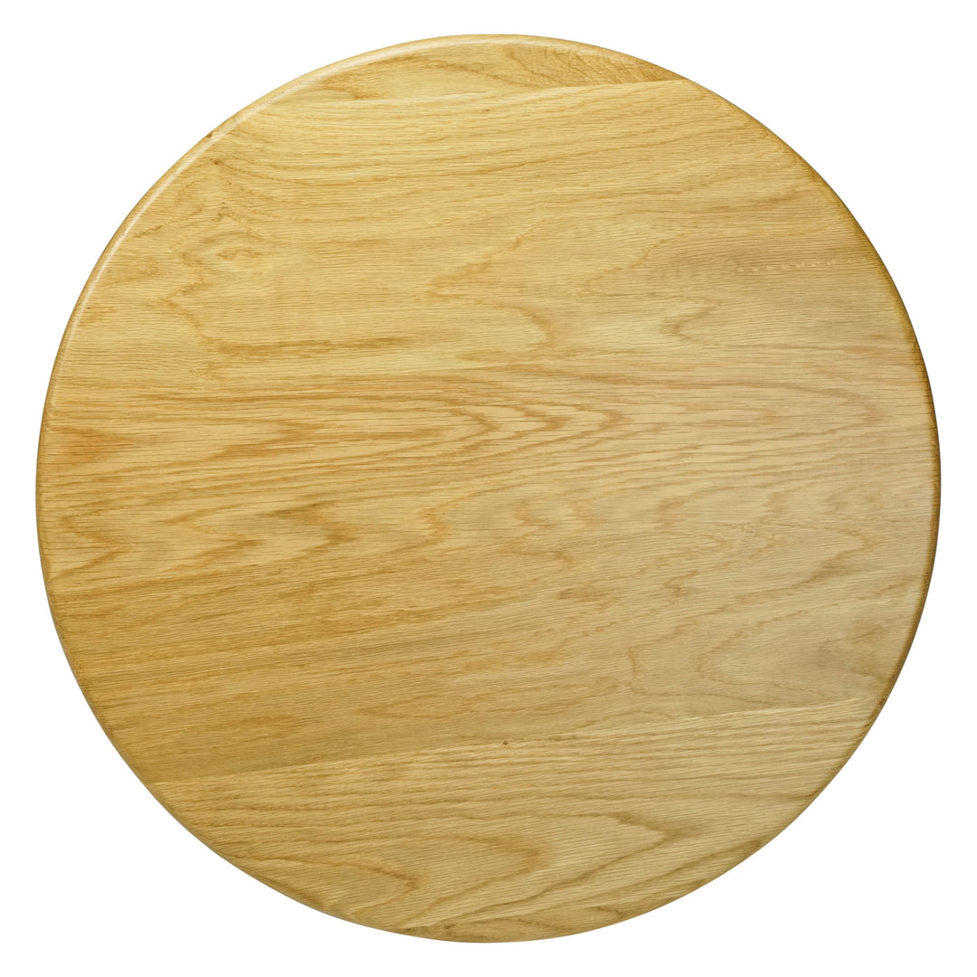 Cafe Table Top - Oak