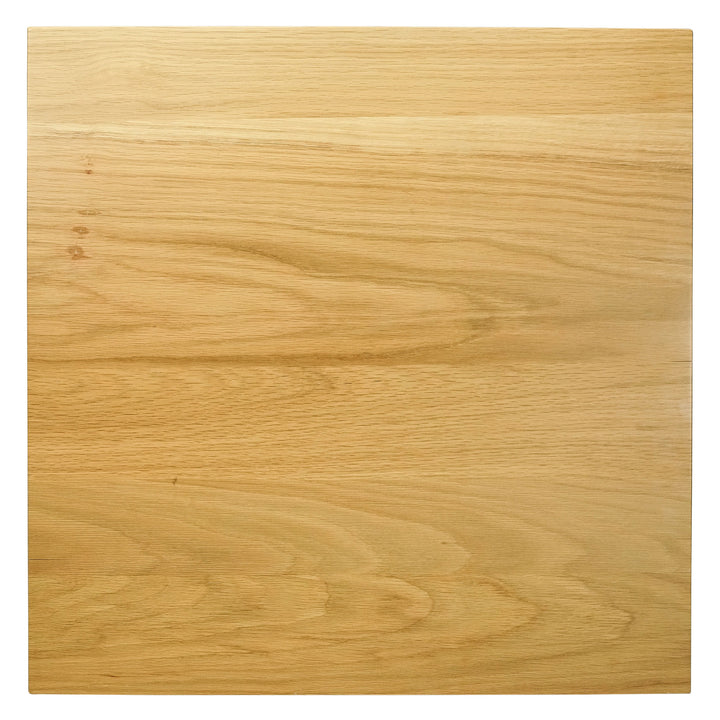 Cafe Table Top - Oak