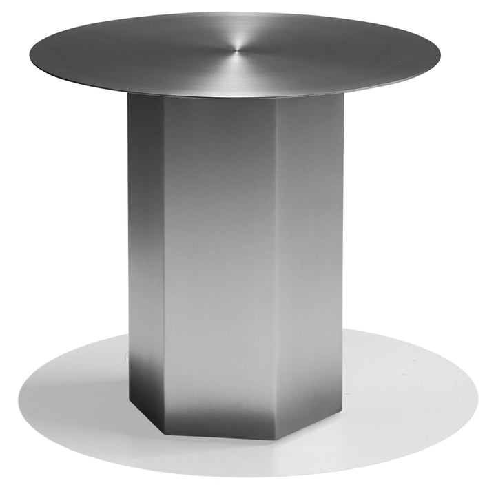 Palazzo Side Table