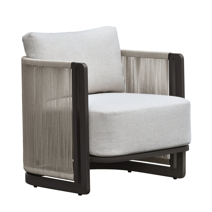 Palermo 5 Seater Outdoor Sofa Set