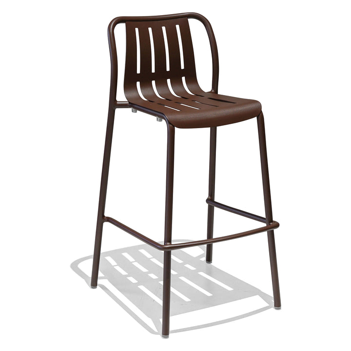Palisade Bar Stool