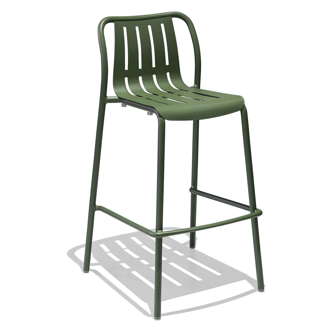 Palisade Bar Stool