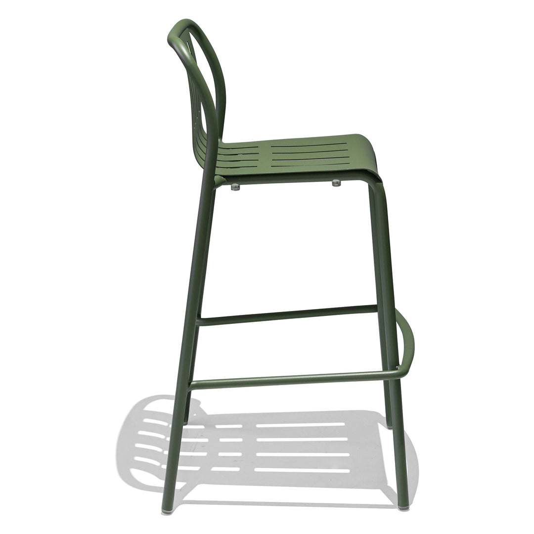 Palisade Bar Stool