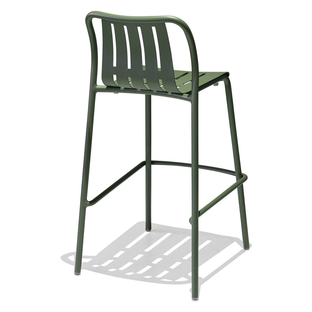 Palisade Bar Stool