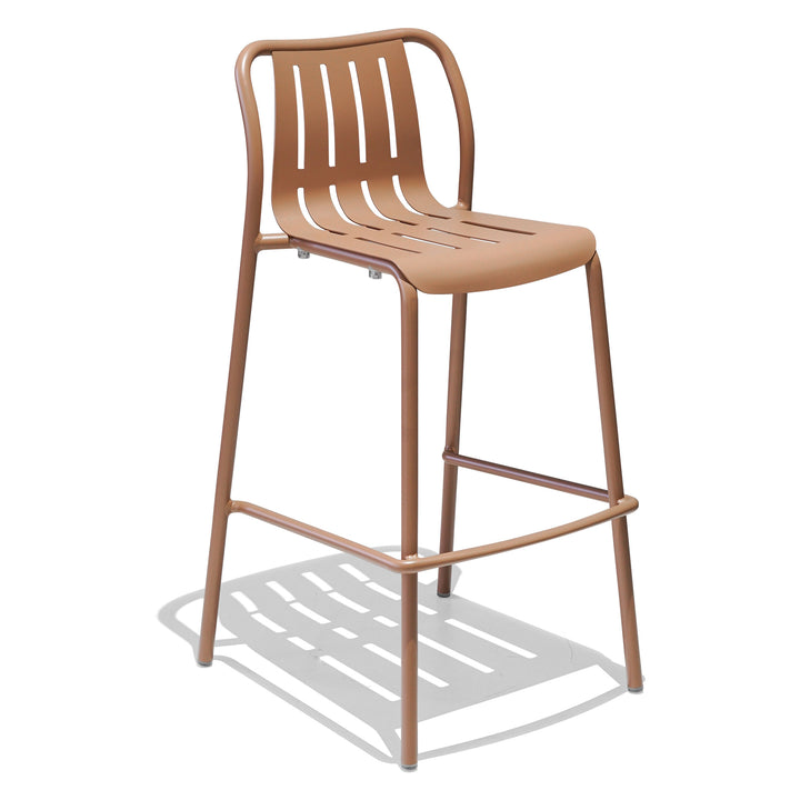 Palisade Bar Stool